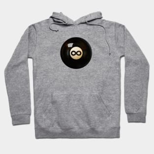 Infinity Ball Hoodie